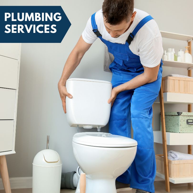 Plumbing Company in Elkton, MD
